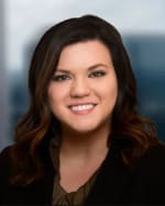 Click to view profile of Melissa Gutierrez Alonso a top rated Banking attorney in Houston, TX
