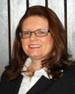 Click to view profile of Amber Hurst a top rated Employment & Labor attorney in Oklahoma City, OK