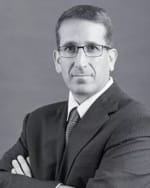 Click to view profile of Joel M. Mann a top rated Traffic Violations attorney in Las Vegas, NV