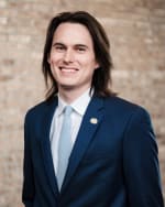 Click to view profile of Andrew Strong a top rated Personal Injury attorney in Plano, TX