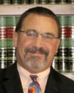 Click to view profile of John C. Weisensell a top rated General Litigation attorney in Akron, OH