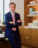 Click to view profile of Ryan Zehl a top rated Admiralty & Maritime Law attorney in Houston, TX