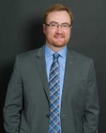 Click to view profile of Spencer S. Beckman a top rated Criminal Defense attorney in Leesburg, VA