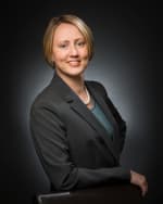 Click to view profile of Elizabeth A. Brandenburg a top rated White Collar Crimes attorney in Decatur, GA