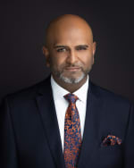 Click to view profile of Muneeb A. Ahmad a top rated Employment Litigation attorney in Royal Oak, MI