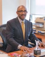 Click to view profile of Gordon D. Greenwood a top rated Personal Injury attorney in Oakland, CA