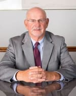 Click to view profile of John P. Wegerski a top rated Personal Injury attorney in Brewerton, NY