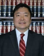 Click to view profile of John S. Park a top rated Car Accident attorney in Bronx, NY