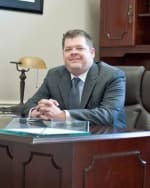 Click to view profile of Stewart D. Bratcher a top rated DUI-DWI attorney in Rome, GA