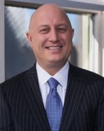 Click to view profile of Michael E. Jaffe a top rated Medical Malpractice attorney in New York, NY