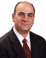 Click to view profile of John V. Vincenti a top rated Antitrust Litigation attorney in New York, NY