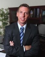 Click to view profile of David E. Deal a top rated Medical Malpractice attorney in Indianapolis, IN