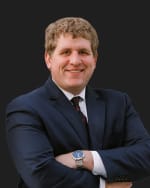 Click to view profile of Justin Van Den Heuvel a top rated Custody & Visitation attorney in Grand Rapids, MI