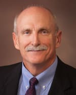 Click to view profile of David S. Bouschor, II a top rated Family Law attorney in Denton, TX