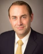 Click to view profile of Benjamin P. Wiborg a top rated Workers' Compensation attorney in Cleveland, OH