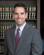 Click to view profile of Charles E. Rust a top rated Employment & Labor attorney in Cincinnati, OH