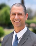 Click to view profile of Joel G. Weinberg a top rated General Litigation attorney in Los Angeles, CA