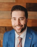 Click to view profile of Ryan J. Mahoney a top rated Brain Injury attorney in Glen Carbon, IL