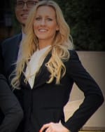 Click to view profile of Jennifer Lipski a top rated Class Action & Mass Torts attorney in Woodland Hills, CA