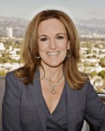 Click to view profile of Trudi Schindler a top rated Alternative Dispute Resolution attorney in Los Angeles, CA
