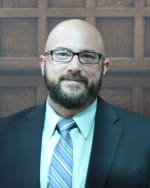 Click to view profile of Robert M. Howard, II a top rated Custody & Visitation attorney in Grand Rapids, MI
