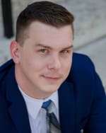 Click to view profile of Evan W. Horner a top rated Family Law attorney in Carrollton, TX