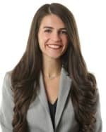 Click to view profile of Meghan A. Pazmino a top rated Employment Litigation attorney in Marlton, NJ