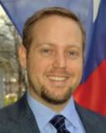 Click to view profile of Ryan K. Lee a top rated Car Accident attorney in Rockwall, TX