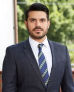 Click to view profile of Arash Zabetian a top rated Trucking Accidents attorney in Los Angeles, CA