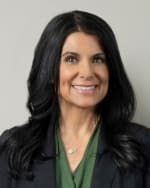 Click to view profile of Lisa Watson Cyr a top rated Family Law attorney in Saint Paul, MN