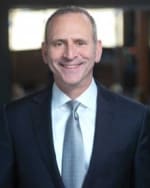 Click to view profile of Marc A. Taxman a top rated Car Accident attorney in Chicago, IL