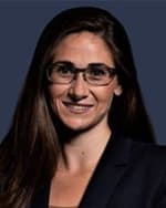 Click to view profile of Danielle Fuschetti a top rated Employment Law - Employee attorney in Palo Alto, CA