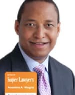 Click to view profile of Anselmo A. Alegria a top rated Social Security Disability attorney in White Plains, NY