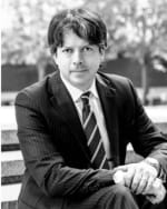 Click to view profile of Andrew M. St. Laurent a top rated Business Litigation attorney in New York, NY