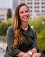 Click to view profile of Rachel A. East a top rated Estate Planning & Probate attorney in Indianapolis, IN