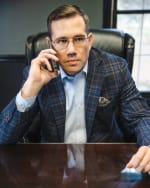 Click to view profile of Tony Colyer a top rated Premises Liability - Plaintiff attorney in Louisville, KY