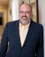 Click to view profile of Mark Rossman a top rated Family Law attorney in Troy, MI