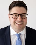 Click to view profile of Todd E. Gurney a top rated Medical Malpractice attorney in Beachwood, OH