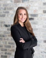 Click to view profile of Anna Greenberg a top rated Premises Liability - Plaintiff attorney in Houston, TX