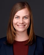 Click to view profile of Katherine Goodrich a top rated Civil Litigation attorney in Denver, CO