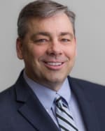 Click to view profile of James S. Casey a top rated Medical Malpractice attorney in Mentor, OH