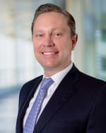 Click to view profile of Stephen Clark a top rated Trucking Accidents attorney in Dallas, TX