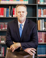 Click to view profile of Chadler E. Colgan a top rated Civil Litigation attorney in Kansas City, KS