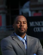 Click to view profile of Cephus Richard a top rated Trucking Accidents attorney in Dallas, TX