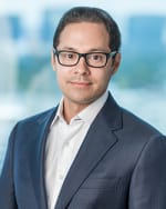 Click to view profile of Jessie D. Herrera, Jr. a top rated Trademarks attorney in Houston, TX