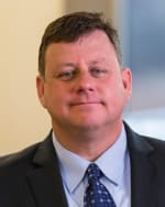 Click to view profile of J. Robert Keena a top rated General Litigation attorney in Edina, MN