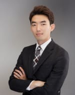 Click to view profile of Sean Kwak a top rated Business Litigation attorney in Palisades Park, NJ