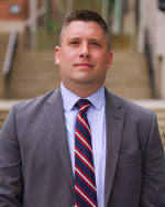 Click to view profile of Joshua Bedtelyon a top rated Personal Injury attorney in Columbus, OH