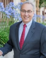 Click to view profile of Andrew Zabronsky a top rated Trusts attorney in Orinda, CA