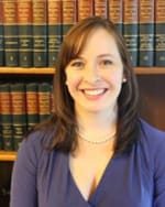 Click to view profile of Angie Russo a top rated Divorce attorney in Portland, OR